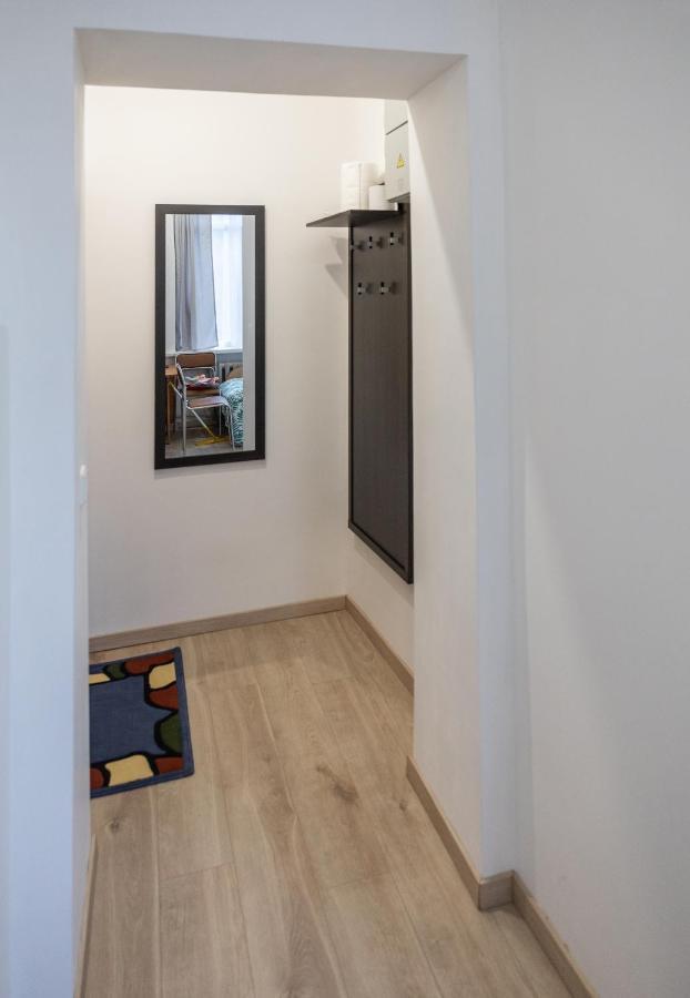 Mini Studio Vilnius Centre מראה חיצוני תמונה